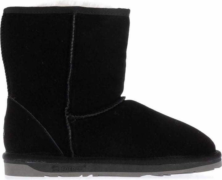 Immagine prodotto Everau Parrot Classic Stivali Camoscio di mucca Donna (40.5)