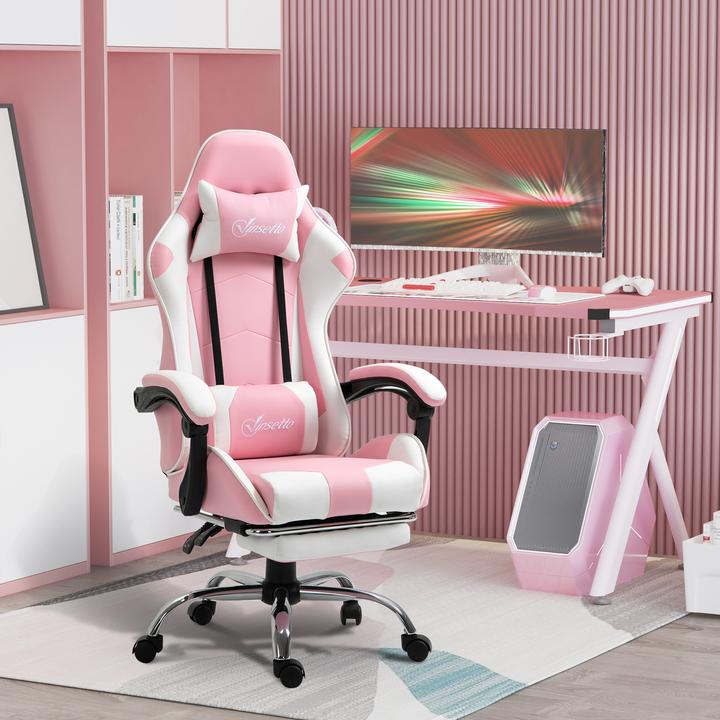 Produktbild Vinsetto Gamingstuhl