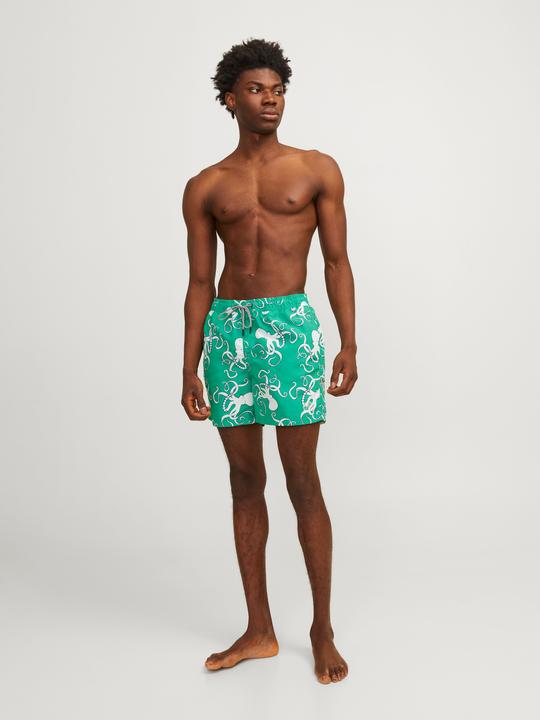 Image du produit Jack & Jones Regular Fit Regular Fit Maillots de bain Regular Fit Maillots de bain (M)