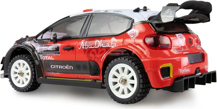 Produktbild Amewi Rally Hyper Go Citroen C3 WRC (RTR Ready-to-Run)