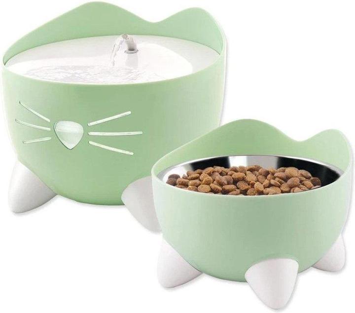 Immagine prodotto Catit - Combo Kit Pixi - Green