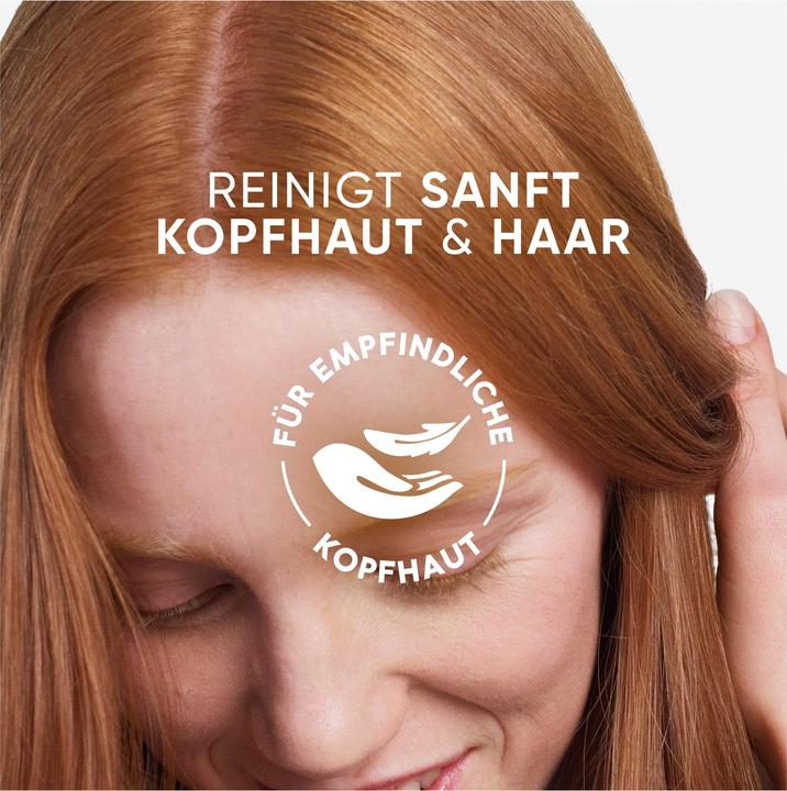 Image du produit Head & Shoulders Empfindliche Kopfhaut (300 ml, Shampoing liquide)
