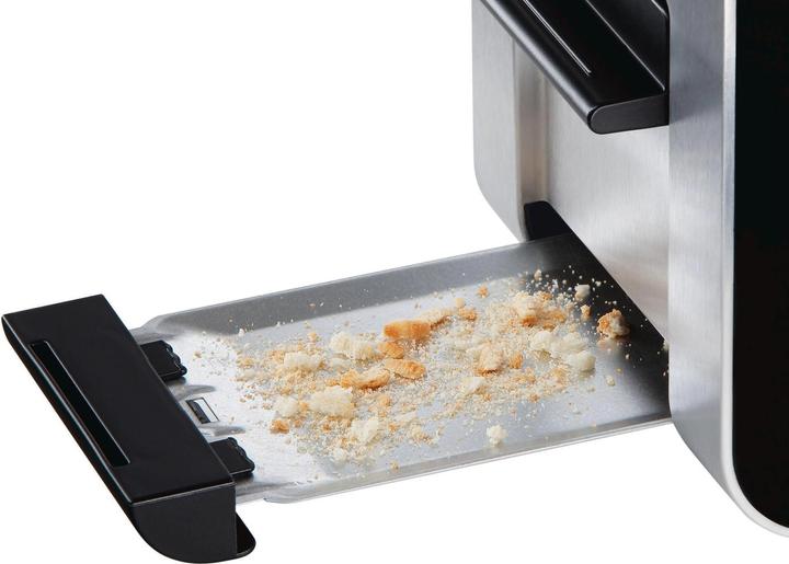 Produktbild Bosch Hausgeräte TAT8613 Styline