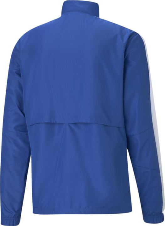 Produktbild Puma Cross the Line Warmup Jacket-520417 (XL)