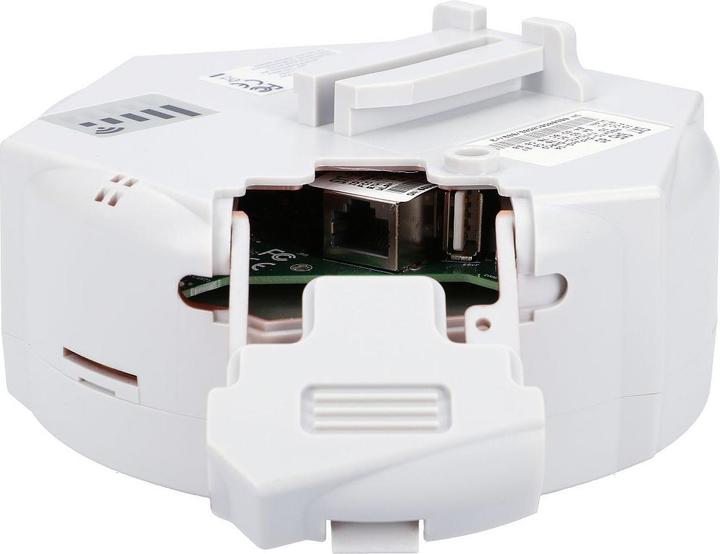 Actual product image MikroTik RouterBOARD SXTG with Dual (1000 Mbit/s)