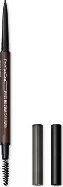 Immagine prodotto MAC Cosmetics Pro Brow Definer Matita per sopracciglia con punta da 1 mm Hickory (Stregoneria)