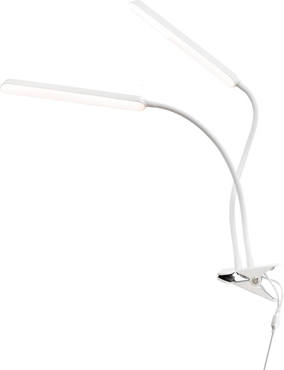 Image du produit Airam Tulip -kasvivalaisin, /840, 780 lm, valkoinen (780 lm, E14)