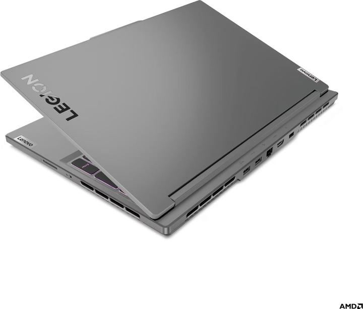 Immagine prodotto Lenovo IdeaPad 5 2-in-1 (16", AMD Ryzen 5 8645HS, 16 GB, 512 GB, DE)