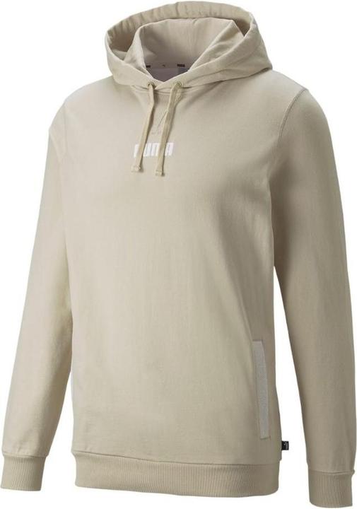 Produktbild Puma Modern Basics Kapuzenpullover TR Spachtelmasse beige 847410 64 (XL)