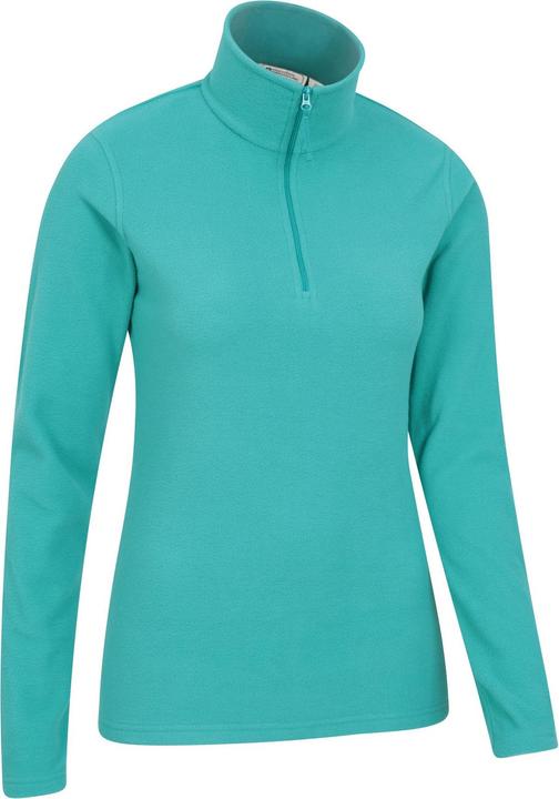 Produktbild Mountain Warehouse Camber II FleeceOberteil (S)