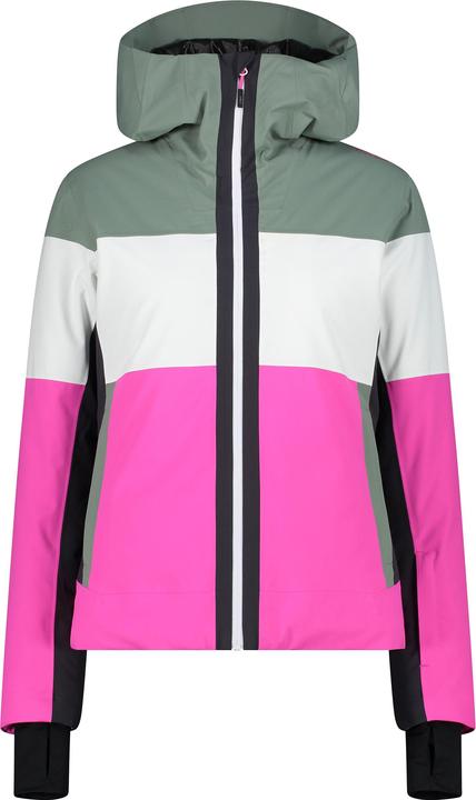 CMP Campagnolo Hoodie (S)