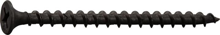 Makita Drywall Screwdriver Coarse 3.9x55mm (1000 Screws per piece)