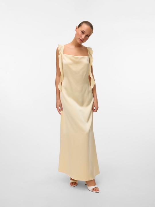 Image du produit Vero Moda VMELOISE Langes Kleid Kleid (XL)