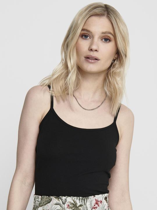 Actual product image Only Basic Top (XL)