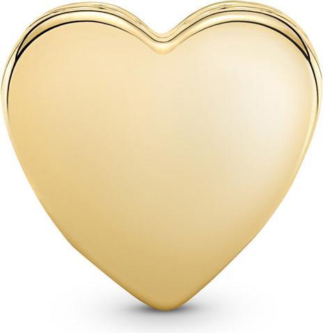 Actual product image Pandora Heart charm (Gold plated)