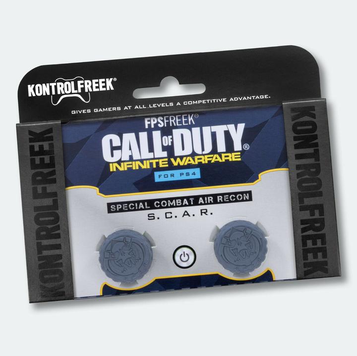 Productafbeelding KontrolFreek FPS Freek Call of Duty (PS4)