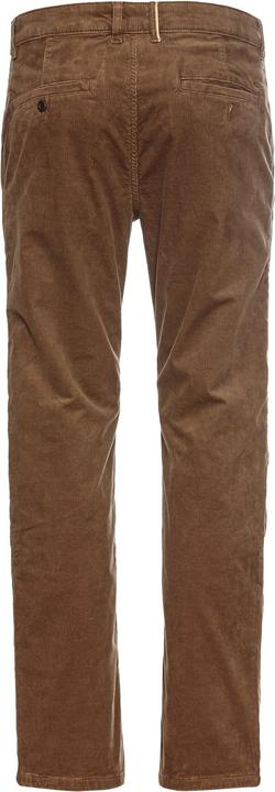 Immagine prodotto Camel Active Chino di corda dal taglio rilassato con fodera termica (35)