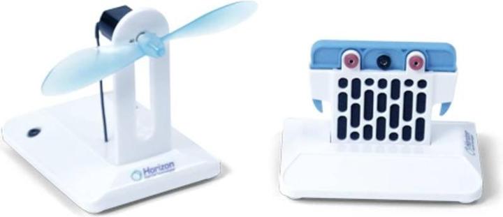 Produktbild Horizon Educational FCJJ-34 Salt Water Fuel Cell Science Kit Brennstoffzelle, Te