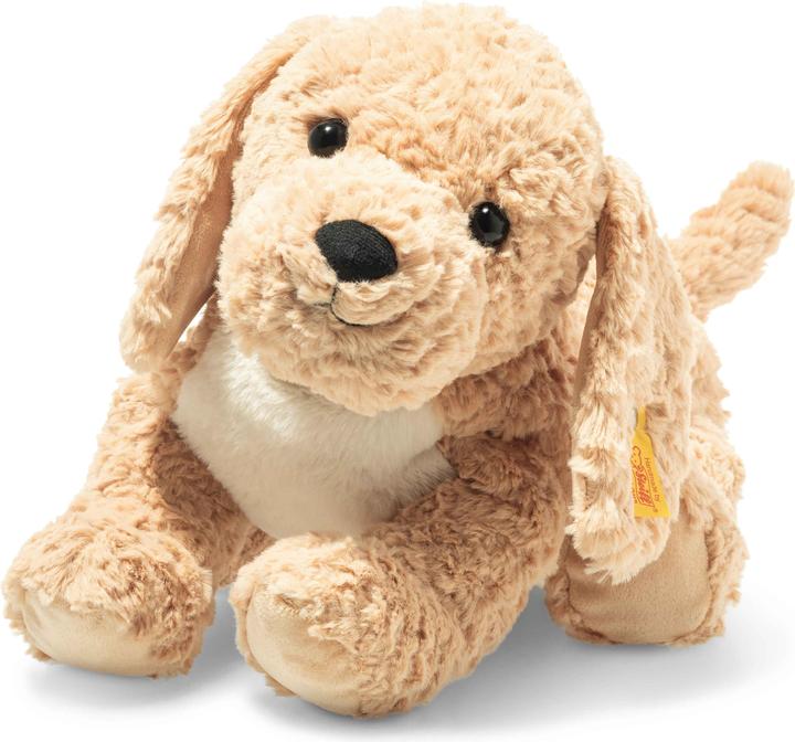 Immagine prodotto Steiff Morbido amico di coccole Berno Goldendoodle 36 cm (36 cm)