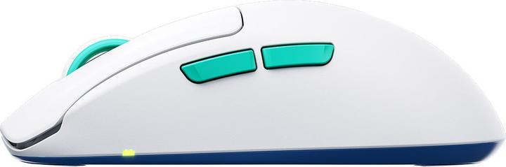 Immagine prodotto CHERRY xtrfy M68 senza fili, bianco (Senza fili)