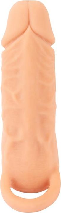 Actual product image Nature Skin 2in1 Extension + Masturbator