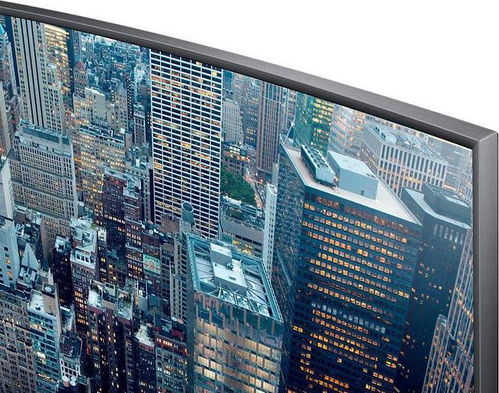 Produktbild Samsung Ue48ju7580 (48", 4K)