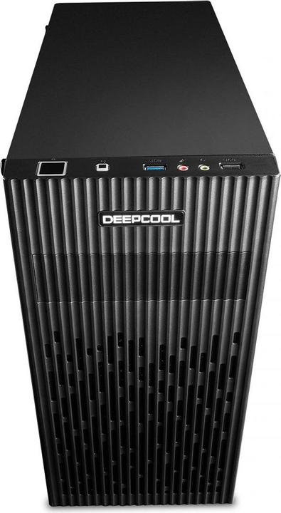 Image du produit Deepcool Matrexx 30 SI (mATX, Mini-ITX)