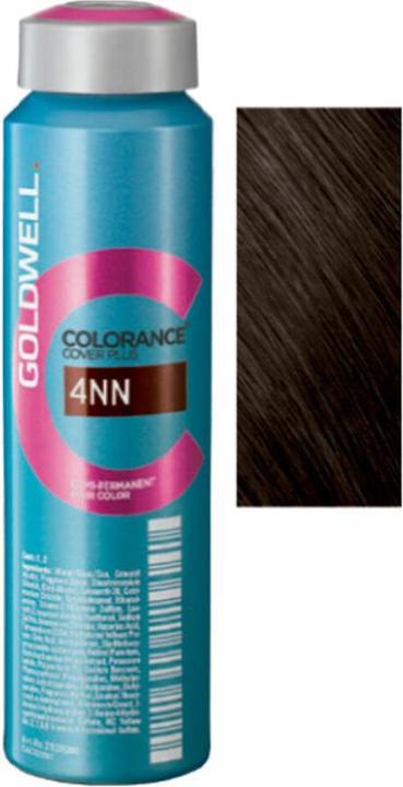 Produktbild Goldwell Colorance Demi Color (Grey)