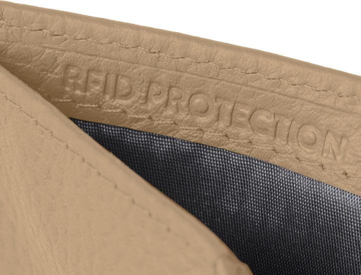 Produktbild Lazarotti Bologna Leather Geldbörse Leder 10 cm