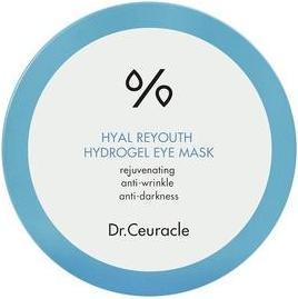 Produktbild Dr. Ceuracle Hyal Reyouth Hydrogel Eye Mask 60 Pads 90g Brightening Moisturizing Sleeping Mask with Hyaluronic Ac
