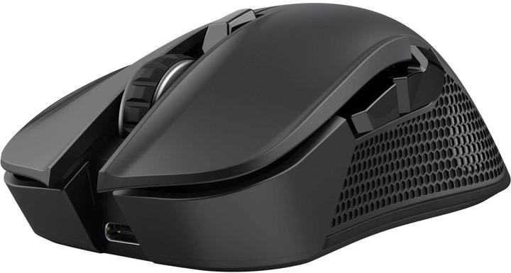 Actual product image Trust GXT931 YBAR MULTI (Wireless, Cable)