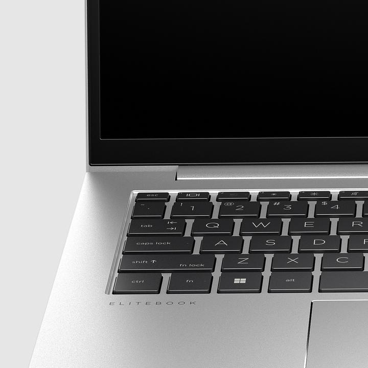 Produktbild HP Elitebook 845 G10 (14", AMD Ryzen 9 Pro 7940HS, 32 GB, 1000 GB, DE)
