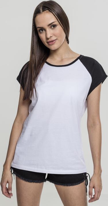 Actual product image Urban Classics tee (XS)