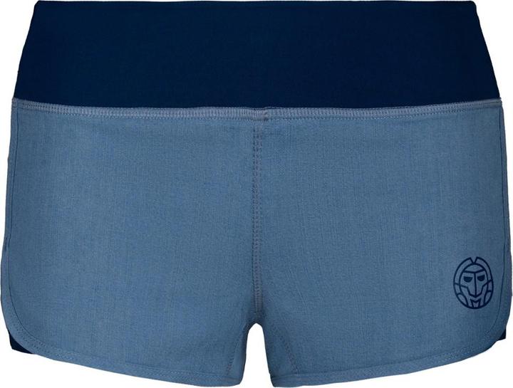 Bidi Badu Babra Jeans Tech 2 in 1 Shorts - jeans/dunkelblau (164)