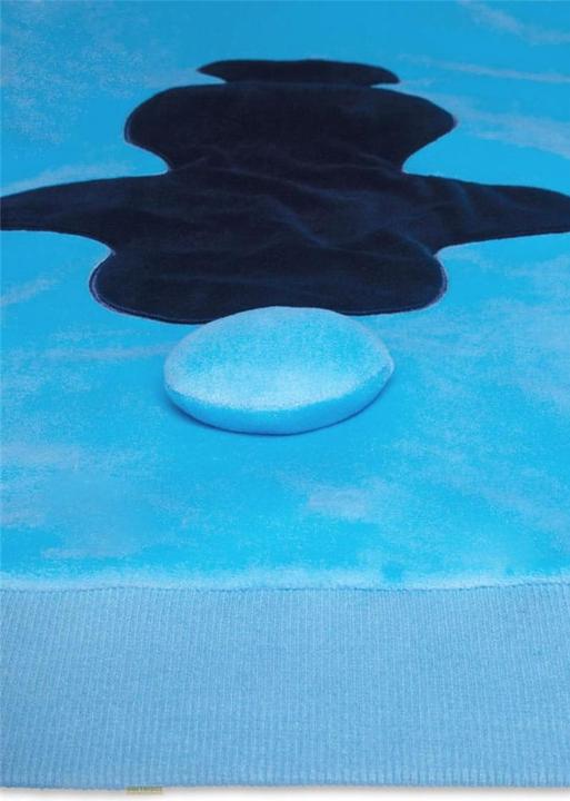 Immagine prodotto Difuzed Maglione con cappuccio Lilo & Stitch Stitch Novelty (M) (M)