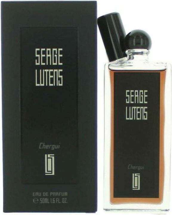 Actual product image Serge Lutens Chergui (Eau de parfum, 50 ml)