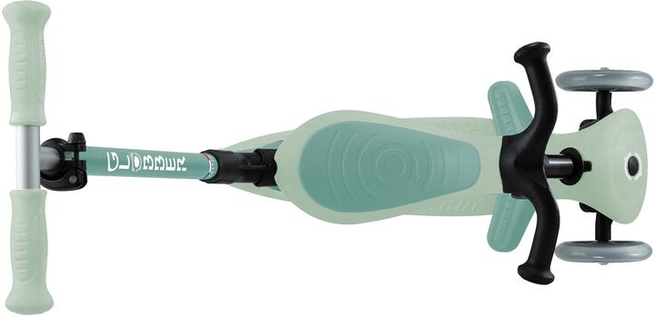 Productafbeelding Globber / GO UP Active Ecologische Pistache driewieler