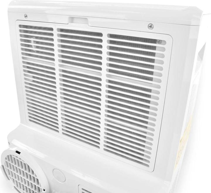 Actual product image Hecht 3912 (70 m², 12000 BTU/h)