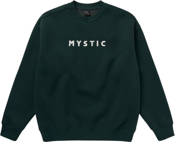 Mystic Brand Crew Sweat (L)
