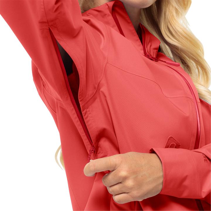 Immagine prodotto Jack Wolfskin Picco più alto 3l (XL)