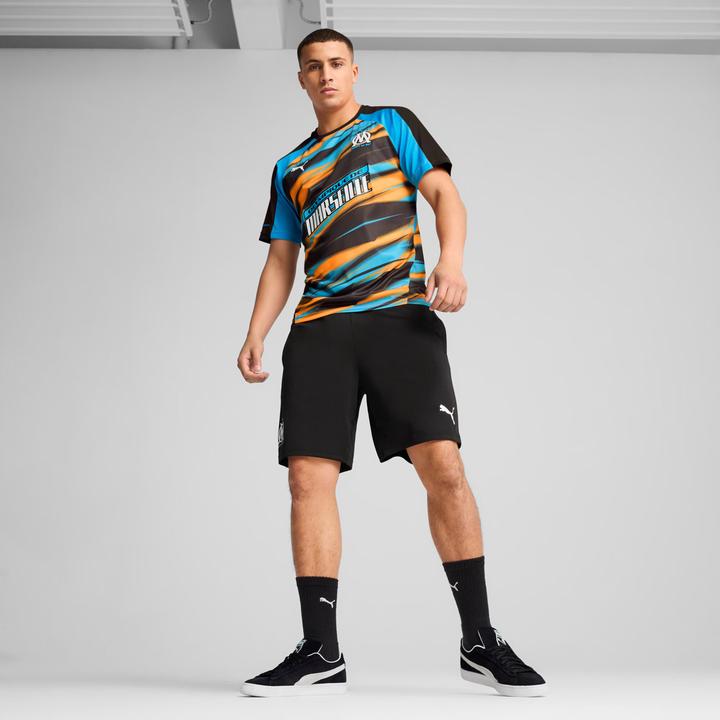 Immagine prodotto Puma Maillot Faster OM 2024/25 (XL)