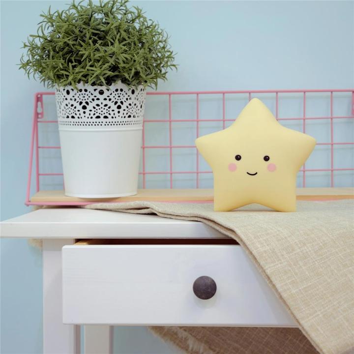 Produktbild Reer SweetDreams Stern