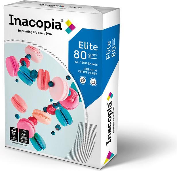 Actual product image Papyrus Universal paper Incopia Elite (80 g/m², 500 x, A3)