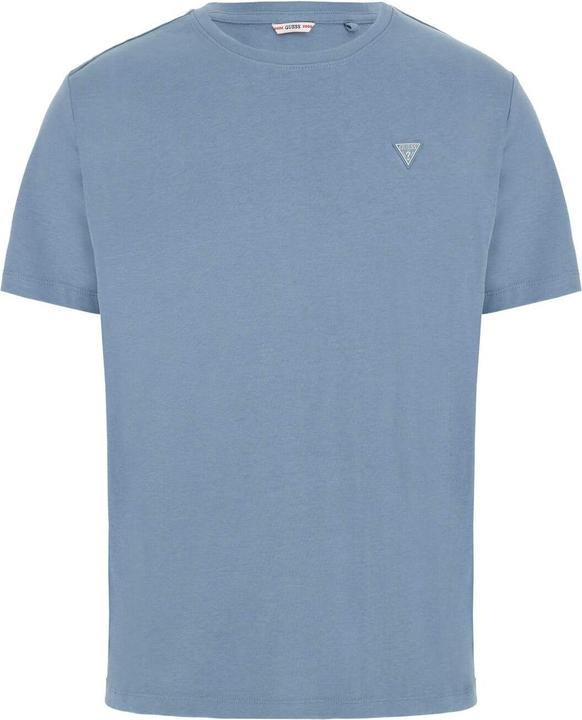 Honest Blue