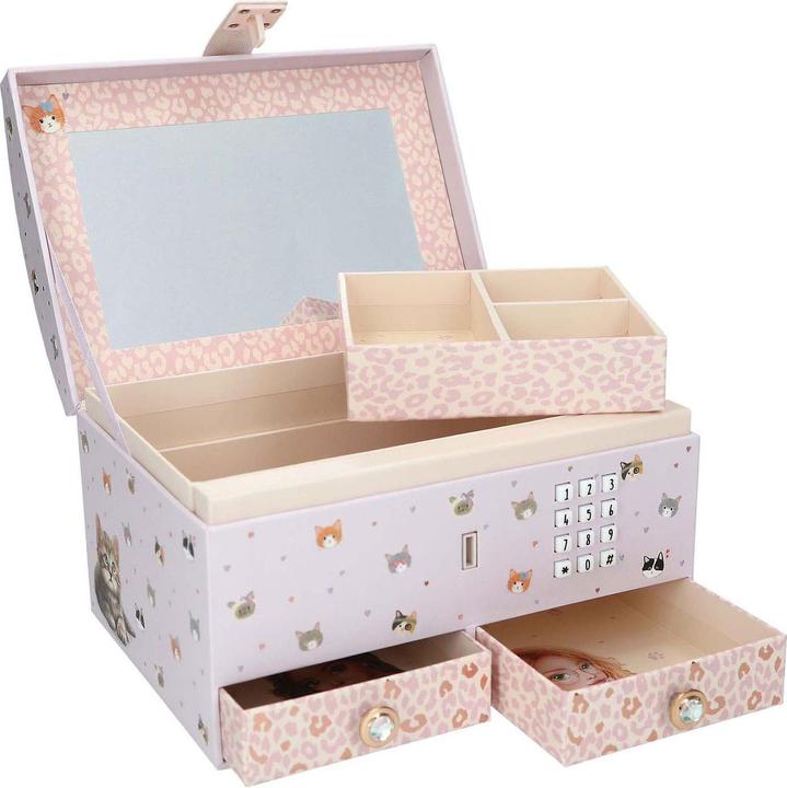 Produktbild Magni Cat Love