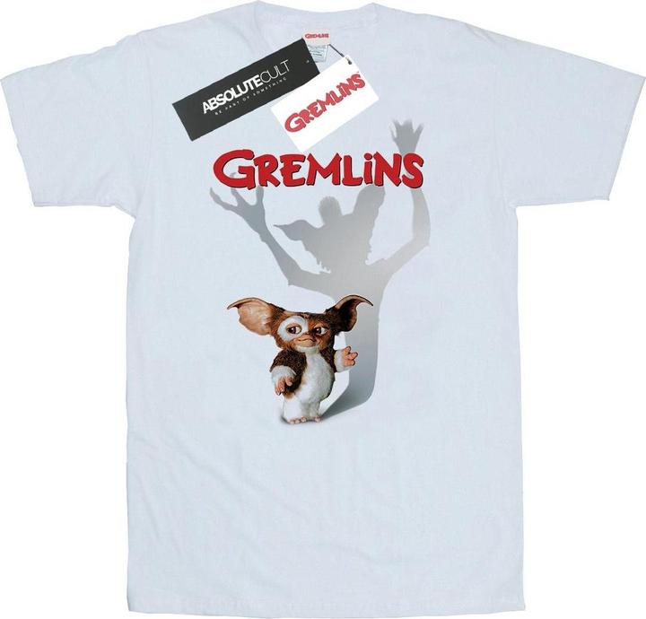Universal Textiles Gizmo Shadow TShirt (L)