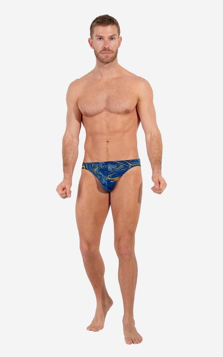 Actual product image HOM Minislip Micro Briefs Funky Style (L, Single pack)