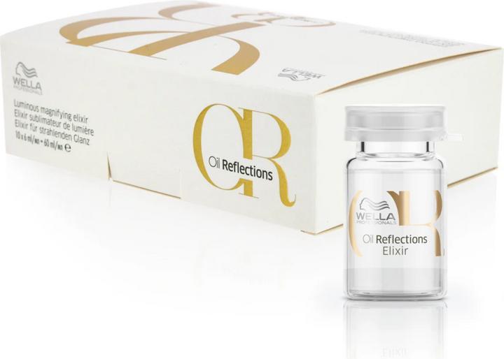 Immagine prodotto Wella Oil Reflections Elixir (60 ml)