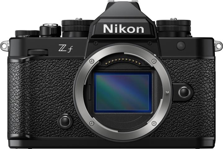 Immagine prodotto Nikon Corpo Z f con impugnatura Small Rig