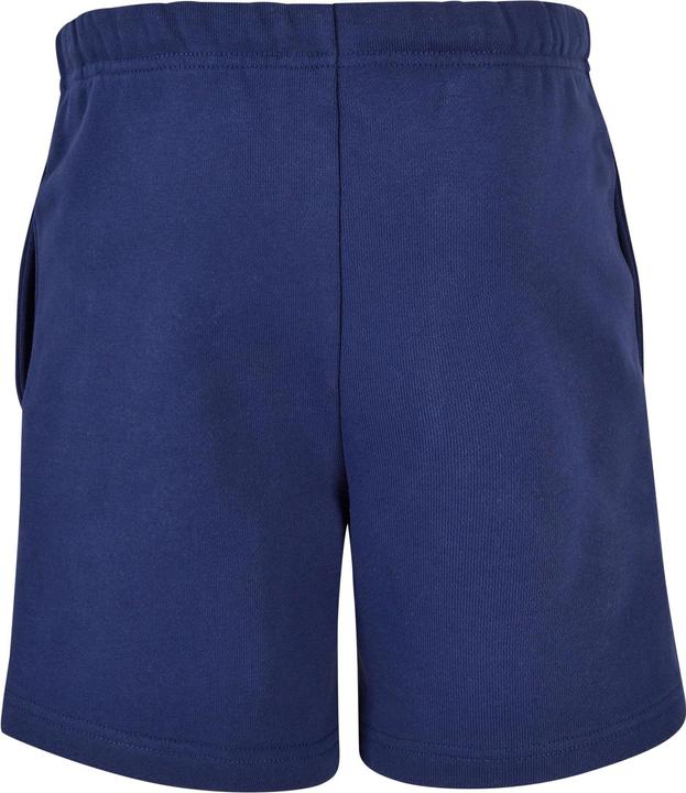 Actual product image Urban Classics Boys Basic Sweatshorts (110)